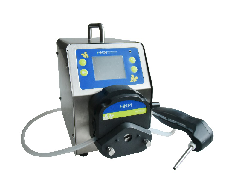 培養(yǎng)基分裝器